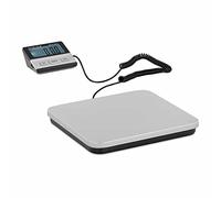Steinberg Basic Bilancia pesapacchi digitale- 200 kg / 50 g - Basic - LCD esterno SBS-PT-200/50