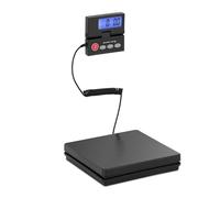 Steinberg BASIC - SBS-PT-50/2 - Bilancia pesapacchi digitale - fino a 50 kg
