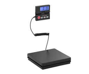 Steinberg BASIC - SBS-PT-50/2 - Bilancia pesapacchi digitale - fino a 50 kg