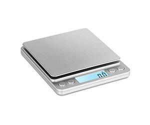 Steinberg BASIC - SBS-TW-3000/100 - Bilancia da tavolo - 3 kg / 0,1 g