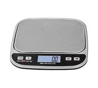 Steinberg BASIC - SBS-TW-500/10G - Bilancia da tavolo digitale - 500 g / 0,01 g - 13 x 10 cm