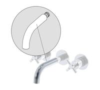 Steinberg bocca 099 9710 cromo [Rubinetteria Bagno > Ricambi Rubinetteria Bagno]