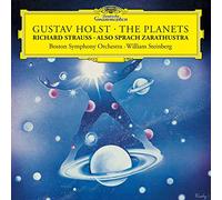 Steinberg/Bso - I PIANETI (DELUXE)