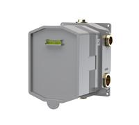 Steinberg corpo incasso per rubinetto vasca e doccia 039 2100 Steintec [Rubinetteria Bagno > Parti Incasso]
