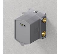 Steinberg corpo incasso per rubinetto vasca e doccia 039 4100 Steintec [Rubinetteria Bagno > Accessori di Montaggio per Rubinetteria Bagno]