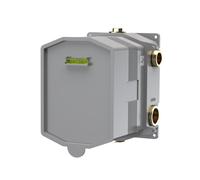 Steinberg corpo incasso per rubinetto vasca e doccia 039 4100 Steintec [Rubinetteria Bagno > Parti Incasso]