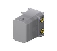 Steinberg Corps dencastrement 1/2\", pour 2 consommateurs, 0392110, 0392110