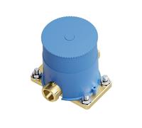 Steinberg corps d'encastrement, pour robinetterie de baignoire en pose libre, 0111160, 0111160