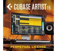 Steinberg Cubase Artist 15 EDU