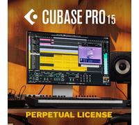 Steinberg Cubase Pro 15 EDU