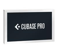 Steinberg Cubase Pro 15 ITA - Educational - Spedizione Gratuita - Pronta Consegna