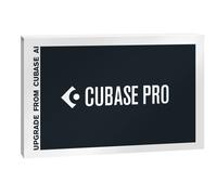 Steinberg Cubase Pro 15 ITA - Upgrade from LE 12/15 - Spedizione Gratuita - Pronta Consegna