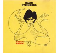 Steinberg, David - Booga Booga