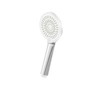 Steinberg doccetta, 4 getti, rotonda, 0999513, colore: cromo