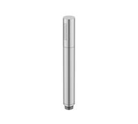 Steinberg doccetta ad asta, Easy-Clean, 0999655, colore: cromo