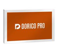 Steinberg Dorico Pro 6 Educational - Spedizione Gratuita - Pronta Consegna