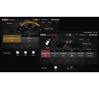 Steinberg Iconica Opus