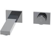 Steinberg iFlow rubinetto per lavabo da incasso con termostato cromo 3901816