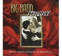 Steinberg, Jeff - Big Band Romance