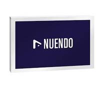 Steinberg Nuendo 13 Educational (Free 14 upgrade) - Spedizione Gratuita - Pronta Consegna