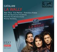 Steinberg Pinchas - La Wally