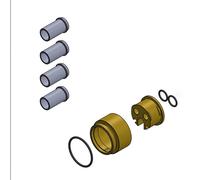 Steinberg prolunga 099 2139 Universal [Rubinetteria Bagno > Accessori di Montaggio per Rubinetteria Bagno]