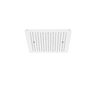 Steinberg Relax Rain soffione doccia, incasso a soffitto, Easy-Clean, 400 x 4...