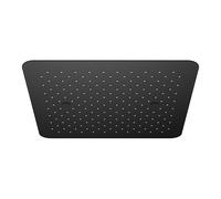 Steinberg Relax Rain soffione doccia, incasso a soffitto, Easy-Clean, 500 x 5...