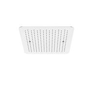 Steinberg Relax Rain soffione doccia, incasso a soffitto, Easy-Clean, 500 x 5...