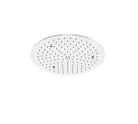 Steinberg Relax Rain soffione doccia, incasso a soffitto, Easy-Clean, D = 500...