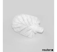 Steinberg ricambio testa dello scopino, 470 2950, 420; 450; 460 bianco [Accessori Bagno > Accessori per Accessori Bagno]