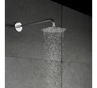 Steinberg Sensual Rain soffione doccia, 1 tipo di getto, 390 1686, Sensual Rain cromo [Rubinetteria Bagno > Soffioni Doccia]
