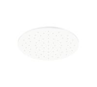 Steinberg Série 100 Douche de tête, douche de pluie, ronde, 250x8 mm, 1001686W, 1001686W, Colorazione: Bianco opaco