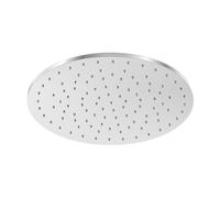 Steinberg Série 100 Douche de tête, douche de pluie, ronde, 300x8 mm, 1001688, 1001688, Colorazione: cromo