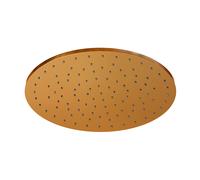 Steinberg Série 100 Douche de tête, douche de pluie, ronde, 300x8 mm, 1001688RG, 1001688RG, Colorazione: Oro rosa