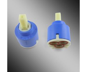 Steinberg Serie 100 ricambio cartuccia per miscelatore monocomando, 099 9020 1, 100 [Rubinetteria Bagno > Ricambi Rubinetteria Bagno]