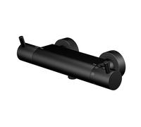 Steinberg Serie 100 Rubinetto doccia, Termostato da incasso, G1/2, 1003200S, ...