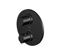 Steinberg Serie 100 Rubinetto doccia/vasca, kit di montaggio pronto per incas...