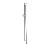 Steinberg Serie 100 set doccia, asta doccia 750 mm, doccetta ad asta, 1001605