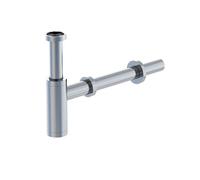 Steinberg Série 100 Siphon design, sans garniture de vidage, 1001696, 1001696, Colorazione: cromo