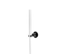 Steinberg serie 100 supporto a parete, per doccetta, senza arco di collegamen...