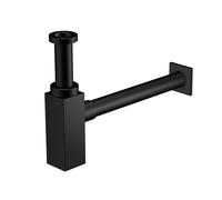 Steinberg Série 120 Siphon design, 1201696S, 1201696S, Colorazione: nero opaco