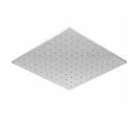 Steinberg Serie 120 Soffione doccia 200 x 30 x 8 mm, con sistema Easy-clean, ...