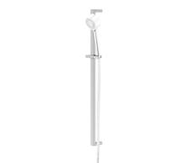 Steinberg serie 135 asta doccia, con scorrevole, 900 mm, 1351624