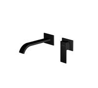 Steinberg 135 rubinetto lavabo, 135 1814 3 S, 135 nero opaco [Rubinetteria Bagno > Rubinetteria Lavabo]