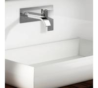Miscelatore per lavabo Steinberg serie 135, set completo, incl. corpo incasso, sporgenza 175 mm, 1351853