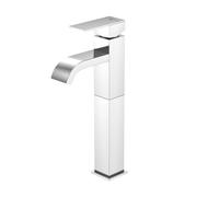 Steinberg Série 135 Mitigeur de lavabo, haut, sans vidage, saillie 120 mm, 1351701, 1351701