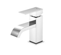 Steinberg Série 135 Mitigeur de lavabo, sans vidage, saillie 120 mm, 1351011, 1351011, Colorazione: cromo