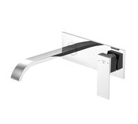Miscelatore per lavabo Steinberg serie 135, set completo, incl. corpo incasso, sporgenza 200 mm, 1351857 - 1351857