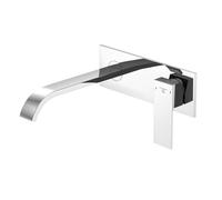 Steinberg Série 135 Mitigeur de lavabo, Set de finition, encastré, saillie 250 mm, 13518743, 13518743